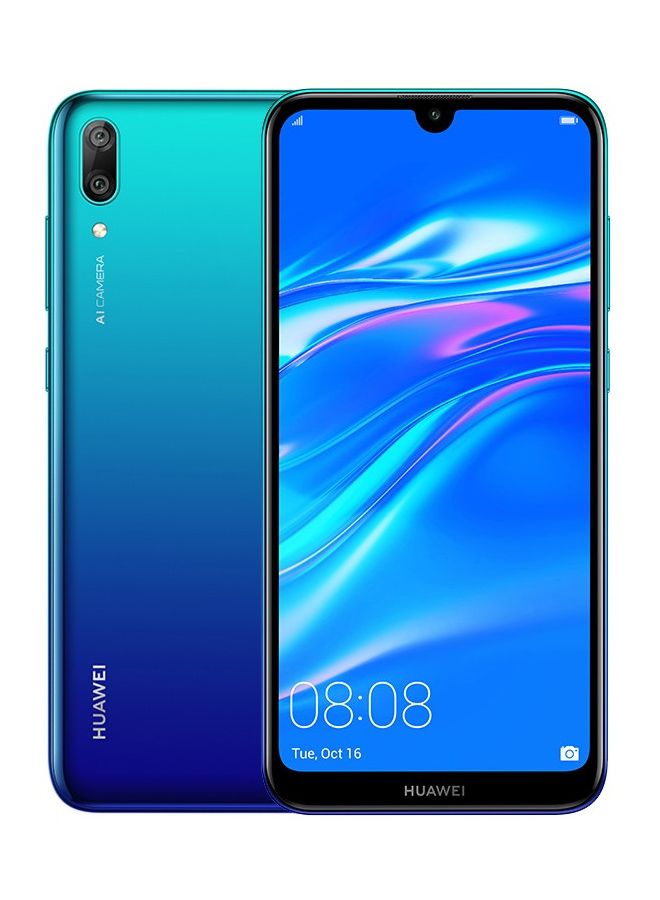 Huawei Y7 Pro 2019